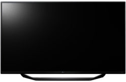 LG 40UF675V 40 Inch 4K Ultra HD Freeview HD TV